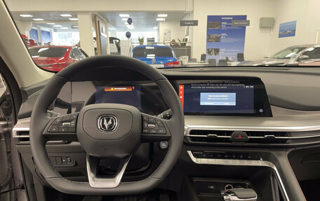 Changan CS35 Plus, 2025 год, 2 839 900 рублей, 10 фотография