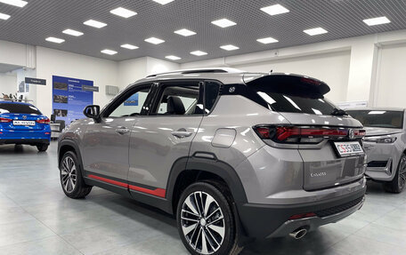 Changan CS35 Plus, 2025 год, 2 839 900 рублей, 7 фотография