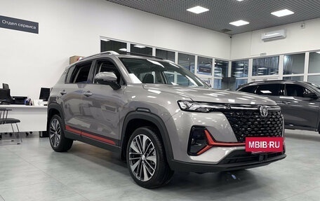 Changan CS35 Plus, 2025 год, 2 839 900 рублей, 3 фотография