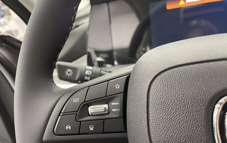 Changan CS35 Plus, 2025 год, 2 839 900 рублей, 16 фотография