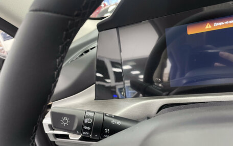 Changan CS35 Plus, 2025 год, 2 839 900 рублей, 13 фотография