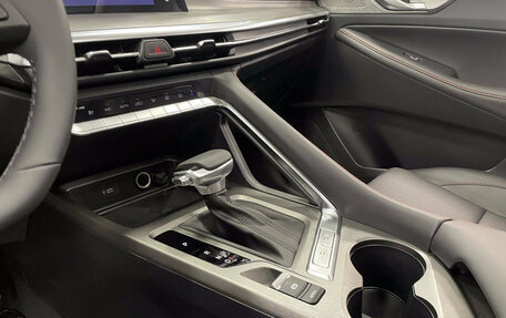 Changan CS35 Plus, 2025 год, 2 839 900 рублей, 18 фотография