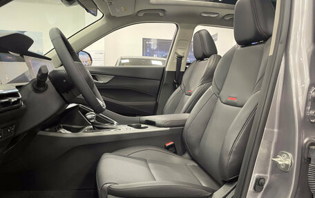 Changan CS35 Plus, 2025 год, 2 839 900 рублей, 17 фотография