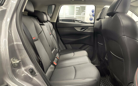 Changan CS35 Plus, 2025 год, 2 839 900 рублей, 23 фотография