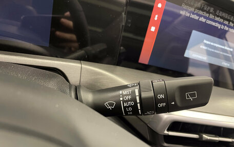 Changan CS35 Plus, 2025 год, 2 839 900 рублей, 15 фотография