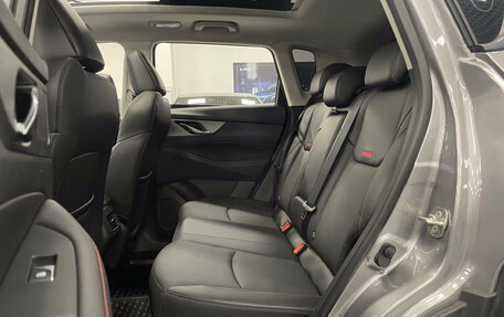 Changan CS35 Plus, 2025 год, 2 839 900 рублей, 12 фотография