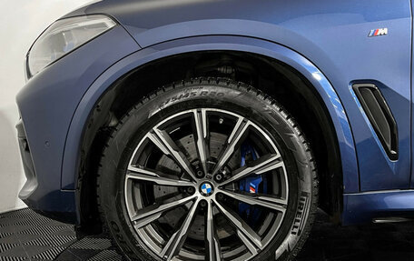 BMW X5, 2019 год, 5 397 000 рублей, 7 фотография