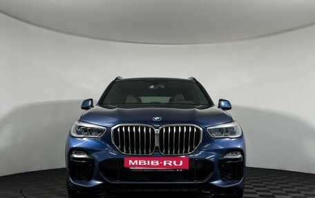 BMW X5, 2019 год, 5 397 000 рублей, 3 фотография