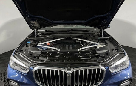 BMW X5, 2019 год, 5 397 000 рублей, 10 фотография