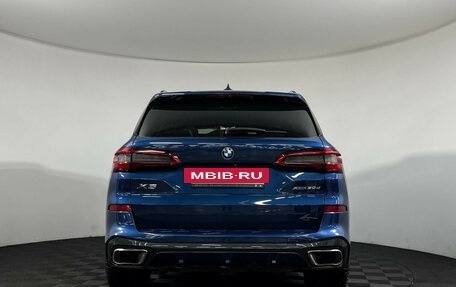 BMW X5, 2019 год, 5 397 000 рублей, 4 фотография