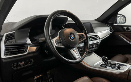 BMW X5, 2019 год, 5 397 000 рублей, 12 фотография