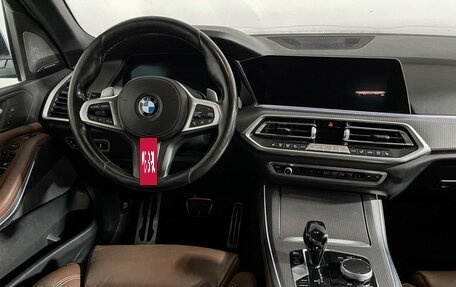 BMW X5, 2019 год, 5 397 000 рублей, 15 фотография