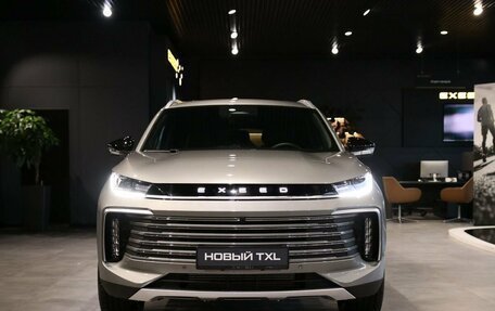 CheryExeed TXL, 2025 год, 4 290 000 рублей, 2 фотография