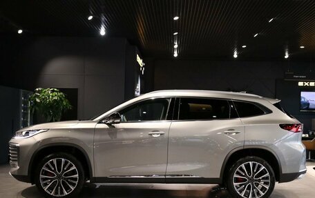 CheryExeed TXL, 2025 год, 4 290 000 рублей, 3 фотография