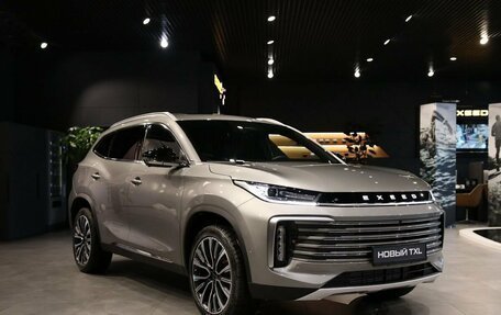 CheryExeed TXL, 2025 год, 4 290 000 рублей, 8 фотография