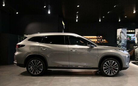 CheryExeed TXL, 2025 год, 4 290 000 рублей, 7 фотография