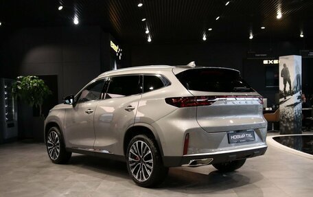 CheryExeed TXL, 2025 год, 4 290 000 рублей, 4 фотография