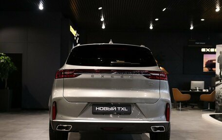 CheryExeed TXL, 2025 год, 4 290 000 рублей, 5 фотография