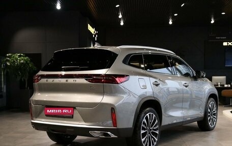 CheryExeed TXL, 2025 год, 4 290 000 рублей, 6 фотография