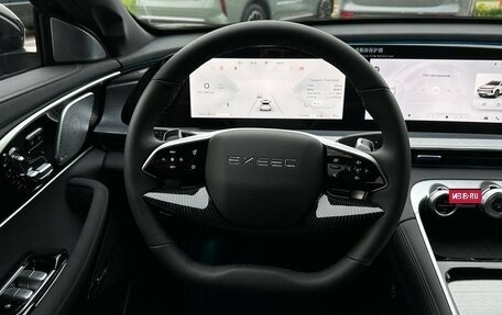 CheryExeed TXL, 2025 год, 4 290 000 рублей, 11 фотография