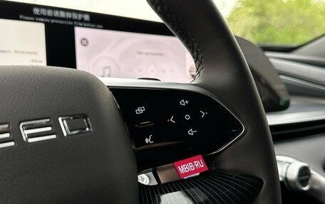 CheryExeed TXL, 2025 год, 4 290 000 рублей, 14 фотография