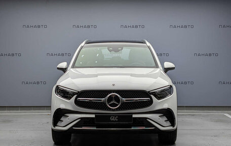 Mercedes-Benz GLC, 2025 год, 10 150 000 рублей, 2 фотография