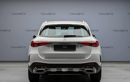 Mercedes-Benz GLC, 2025 год, 10 150 000 рублей, 4 фотография