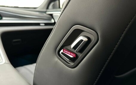 CheryExeed TXL, 2025 год, 4 290 000 рублей, 22 фотография