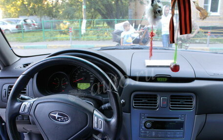 Subaru Forester, 2007 год, 650 000 рублей, 8 фотография