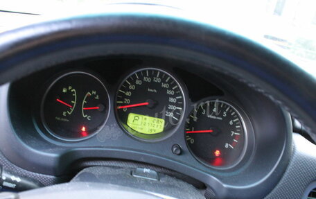 Subaru Forester, 2007 год, 650 000 рублей, 9 фотография