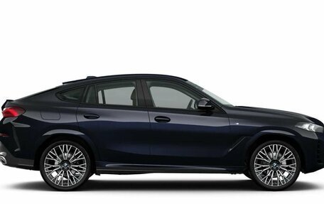 BMW X6, 2025 год, 16 250 000 рублей, 7 фотография