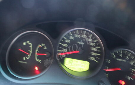 Subaru Forester, 2007 год, 650 000 рублей, 11 фотография