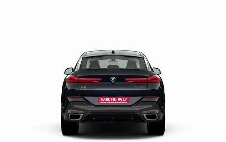 BMW X6, 2025 год, 16 250 000 рублей, 8 фотография