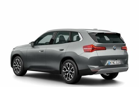 BMW X3, 2025 год, 10 500 000 рублей, 4 фотография