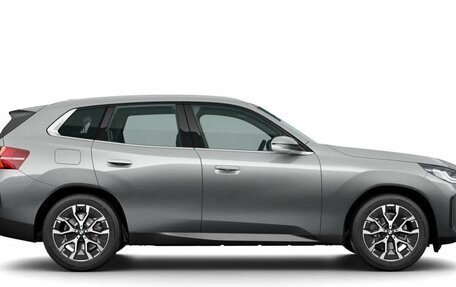 BMW X3, 2025 год, 10 500 000 рублей, 7 фотография