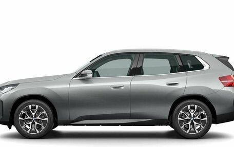 BMW X3, 2025 год, 10 500 000 рублей, 3 фотография