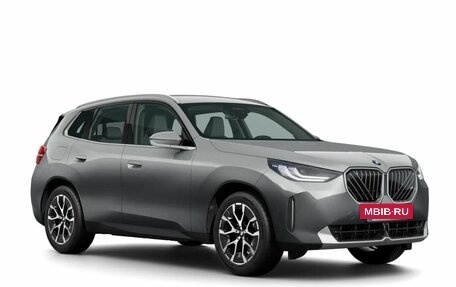 BMW X3, 2025 год, 10 500 000 рублей, 2 фотография