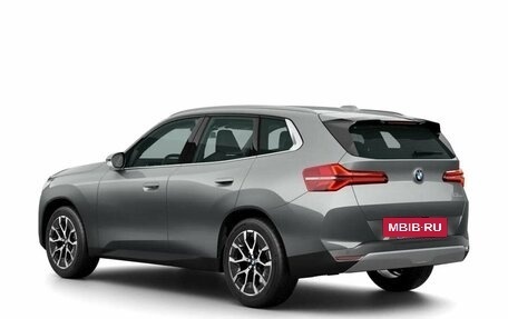 BMW X3, 2025 год, 10 500 000 рублей, 4 фотография