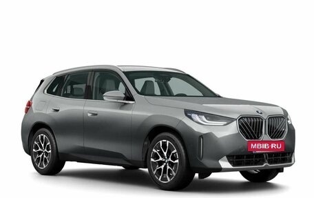 BMW X3, 2025 год, 10 500 000 рублей, 2 фотография