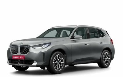BMW X3, 2025 год, 10 500 000 рублей, 1 фотография