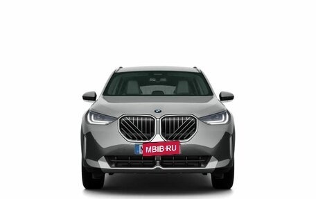 BMW X3, 2025 год, 10 500 000 рублей, 5 фотография