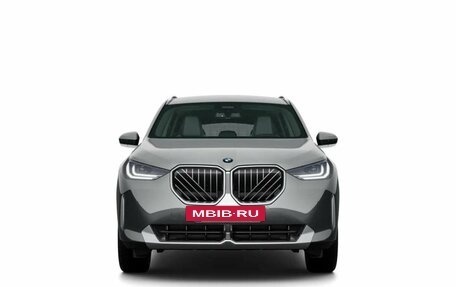 BMW X3, 2025 год, 10 500 000 рублей, 5 фотография