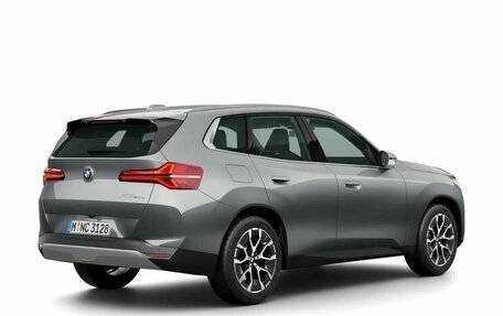 BMW X3, 2025 год, 10 500 000 рублей, 6 фотография