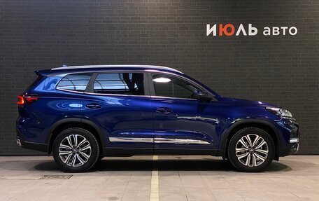Chery Tiggo 8 I, 2020 год, 1 775 000 рублей, 4 фотография