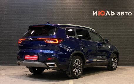 Chery Tiggo 8 I, 2020 год, 1 775 000 рублей, 5 фотография