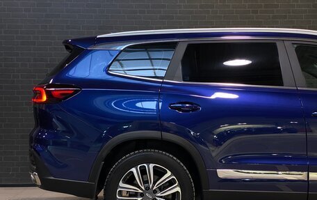 Chery Tiggo 8 I, 2020 год, 1 775 000 рублей, 7 фотография