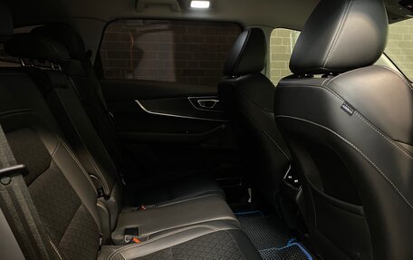 Chery Tiggo 8 I, 2020 год, 1 775 000 рублей, 13 фотография