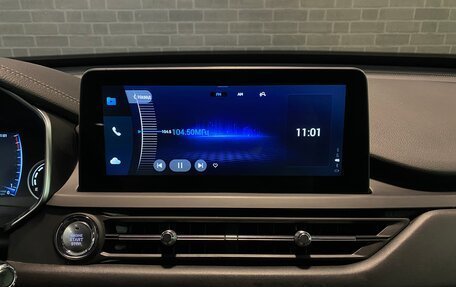 Chery Tiggo 8 I, 2020 год, 1 775 000 рублей, 14 фотография