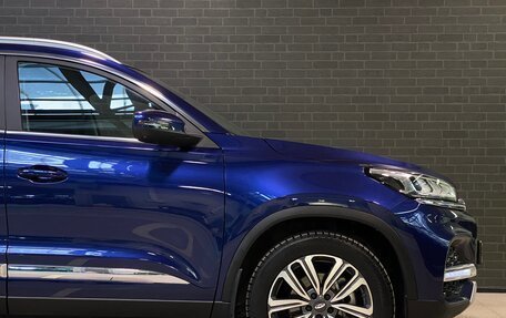 Chery Tiggo 8 I, 2020 год, 1 775 000 рублей, 8 фотография