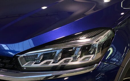 Chery Tiggo 8 I, 2020 год, 1 775 000 рублей, 11 фотография